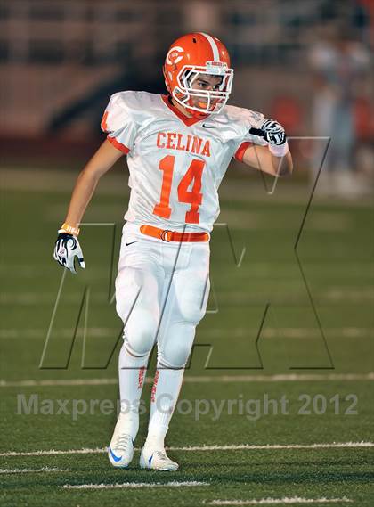 Thumbnail 1 in Celina @ Ranchview photogallery.