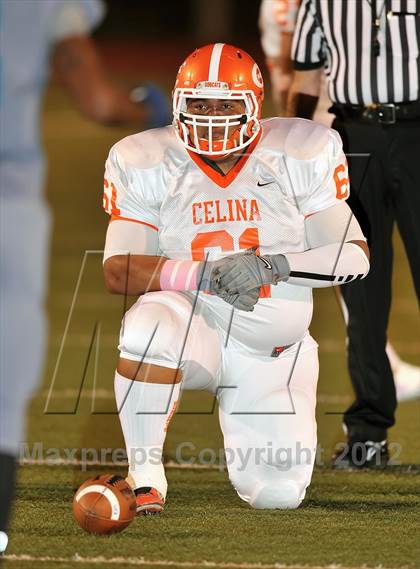 Thumbnail 2 in Celina @ Ranchview photogallery.