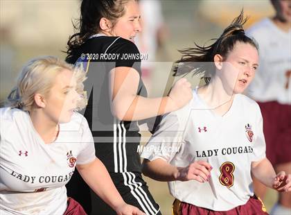 Thumbnail 3 in Grant @ South Beauregard photogallery.
