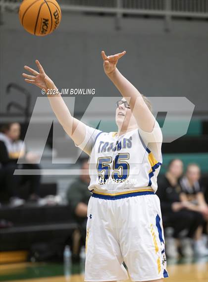 Thumbnail 2 in LeRoy vs. Maroa-Forsyth photogallery.