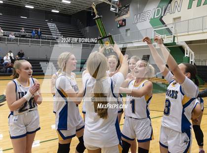 Thumbnail 2 in LeRoy vs. Maroa-Forsyth photogallery.