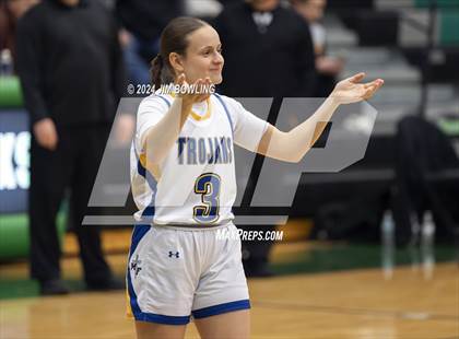Thumbnail 3 in LeRoy vs. Maroa-Forsyth photogallery.