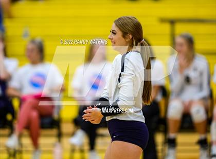 Thumbnail 1 in Keller vs. Chisholm Trail (UIL 6A Bi-District Playoff) photogallery.