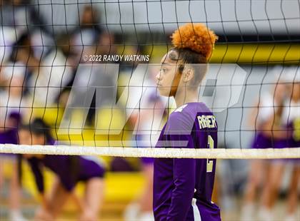 Thumbnail 2 in Keller vs. Chisholm Trail (UIL 6A Bi-District Playoff) photogallery.