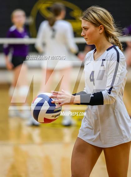 Thumbnail 1 in Keller vs. Chisholm Trail (UIL 6A Bi-District Playoff) photogallery.