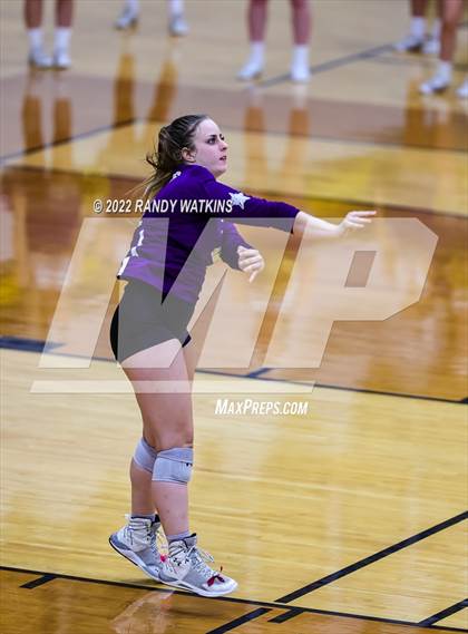 Thumbnail 3 in Keller vs. Chisholm Trail (UIL 6A Bi-District Playoff) photogallery.