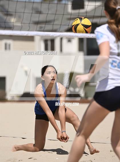 Thumbnail 3 in Wave League Finals - Fountain Valley photogallery.