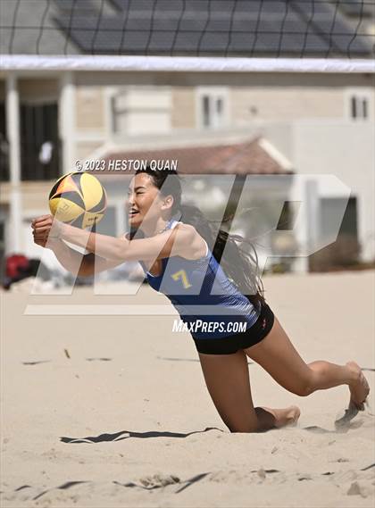 Thumbnail 3 in Wave League Finals - Fountain Valley photogallery.