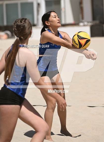 Thumbnail 1 in Wave League Finals - Fountain Valley photogallery.