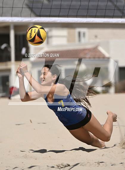 Thumbnail 1 in Wave League Finals - Fountain Valley photogallery.