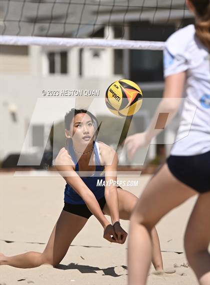 Thumbnail 1 in Wave League Finals - Fountain Valley photogallery.