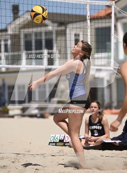 Thumbnail 1 in Wave League Finals - Fountain Valley photogallery.