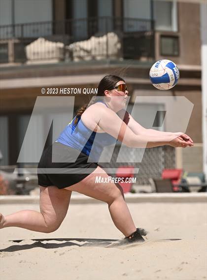 Thumbnail 1 in Wave League Finals - Fountain Valley photogallery.