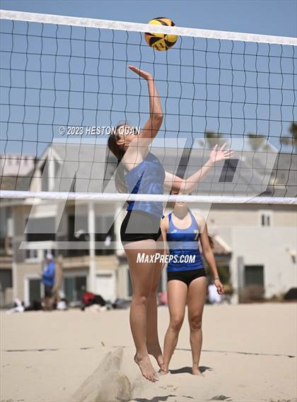 Thumbnail 3 in Wave League Finals - Fountain Valley photogallery.