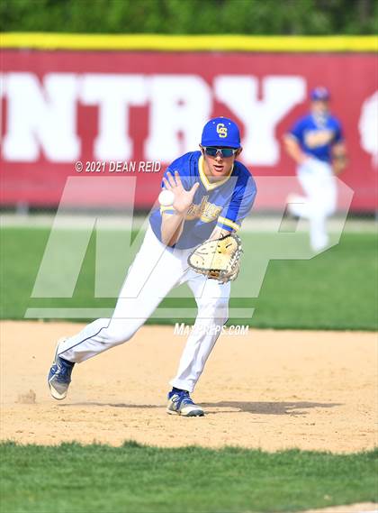 Thumbnail 1 in Sandburg @ Homewood-Flossmoor photogallery.
