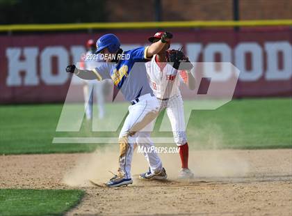 Thumbnail 3 in Sandburg @ Homewood-Flossmoor photogallery.