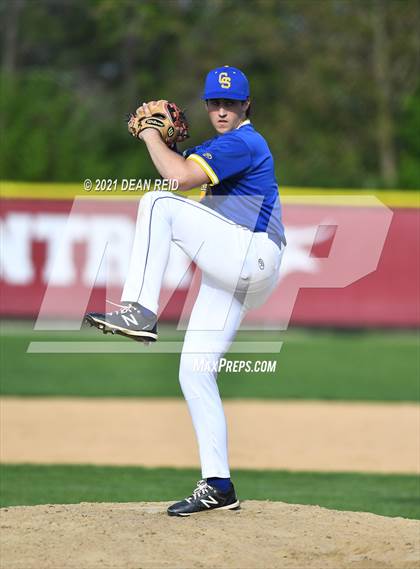 Thumbnail 2 in Sandburg @ Homewood-Flossmoor photogallery.