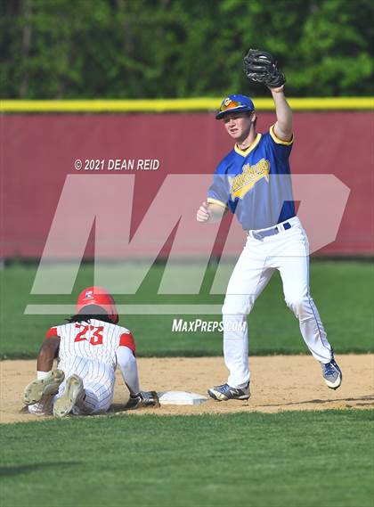 Thumbnail 2 in Sandburg @ Homewood-Flossmoor photogallery.