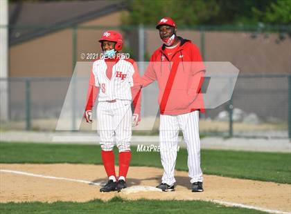 Thumbnail 2 in Sandburg @ Homewood-Flossmoor photogallery.