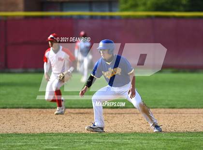 Thumbnail 1 in Sandburg @ Homewood-Flossmoor photogallery.