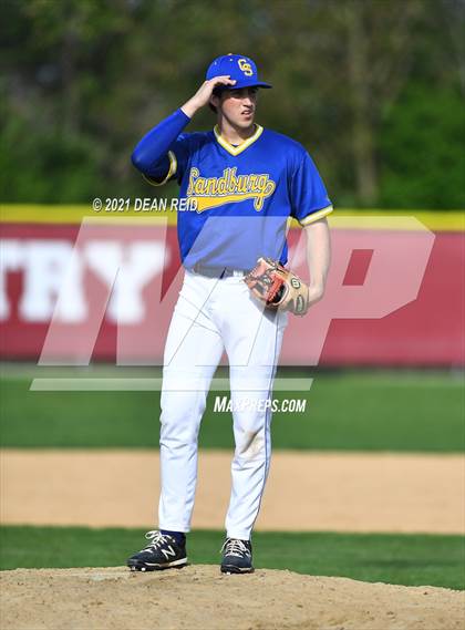 Thumbnail 1 in Sandburg @ Homewood-Flossmoor photogallery.