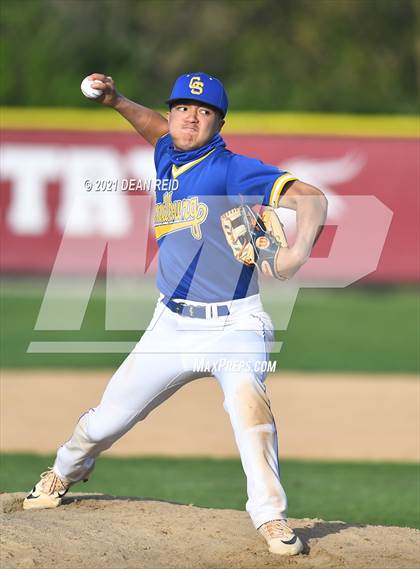 Thumbnail 2 in Sandburg @ Homewood-Flossmoor photogallery.