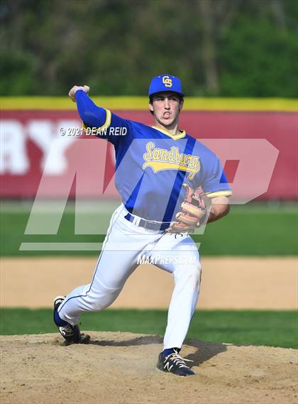Thumbnail 3 in Sandburg @ Homewood-Flossmoor photogallery.