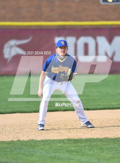 Thumbnail 3 in Sandburg @ Homewood-Flossmoor photogallery.