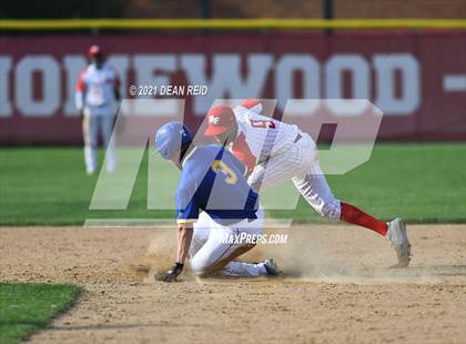 Thumbnail 2 in Sandburg @ Homewood-Flossmoor photogallery.