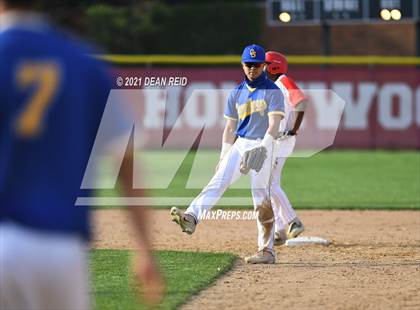 Thumbnail 2 in Sandburg @ Homewood-Flossmoor photogallery.