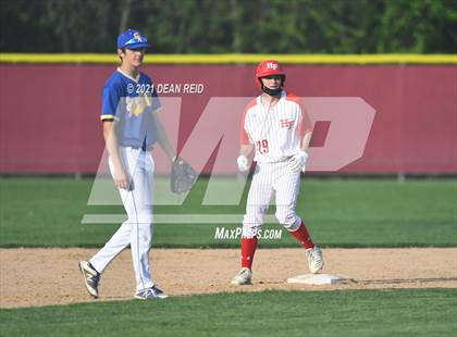 Thumbnail 3 in Sandburg @ Homewood-Flossmoor photogallery.