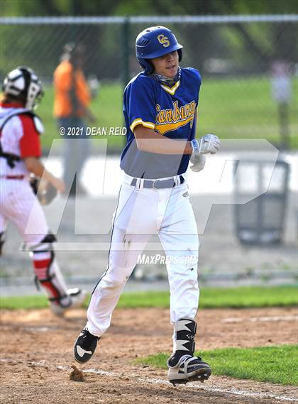 Thumbnail 2 in Sandburg @ Homewood-Flossmoor photogallery.