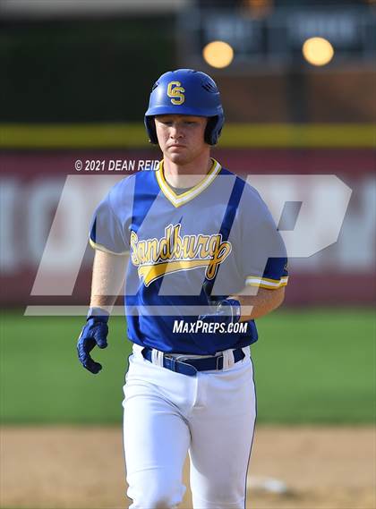 Thumbnail 1 in Sandburg @ Homewood-Flossmoor photogallery.