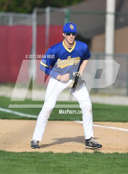 Thumbnail 2 in Sandburg @ Homewood-Flossmoor photogallery.
