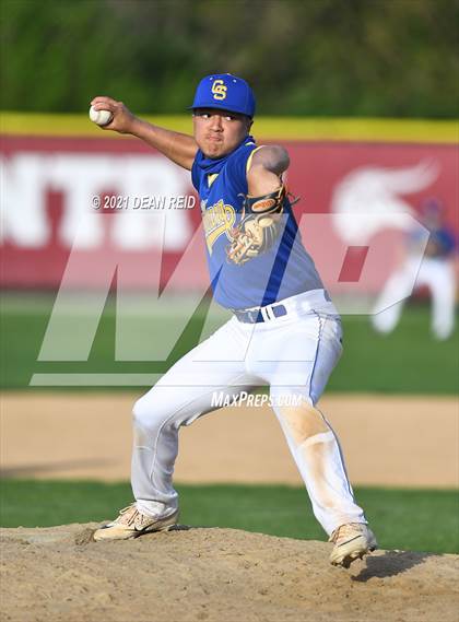 Thumbnail 1 in Sandburg @ Homewood-Flossmoor photogallery.