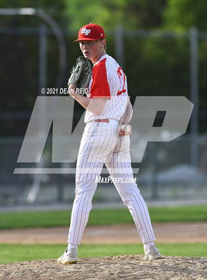 Thumbnail 3 in Sandburg @ Homewood-Flossmoor photogallery.