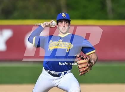 Thumbnail 1 in Sandburg @ Homewood-Flossmoor photogallery.