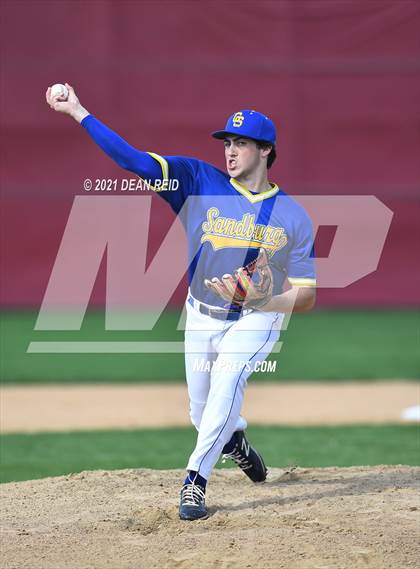 Thumbnail 1 in Sandburg @ Homewood-Flossmoor photogallery.