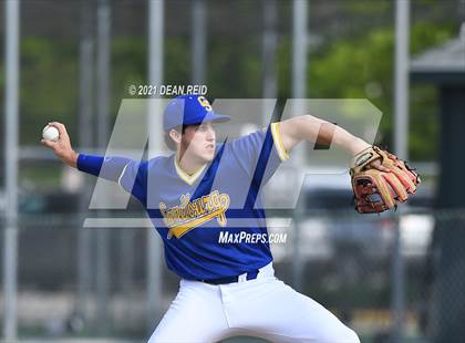 Thumbnail 2 in Sandburg @ Homewood-Flossmoor photogallery.