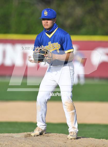 Thumbnail 1 in Sandburg @ Homewood-Flossmoor photogallery.