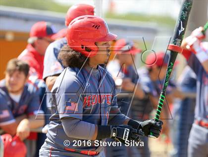 Thumbnail 1 in Hoover vs. San Diego Jewish Academy (CIF SDS D5 Final) photogallery.