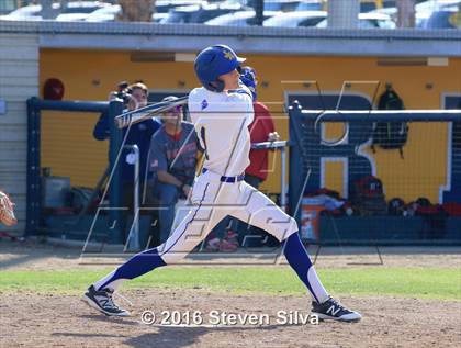 Thumbnail 3 in Hoover vs. San Diego Jewish Academy (CIF SDS D5 Final) photogallery.