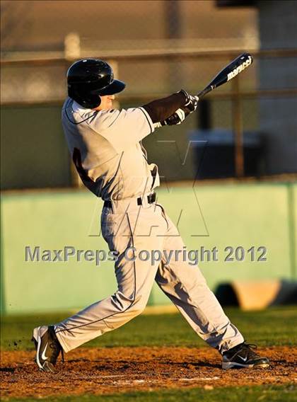 Thumbnail 3 in North Crowley @ Aledo (Jerry Durant Varsity Classic) photogallery.