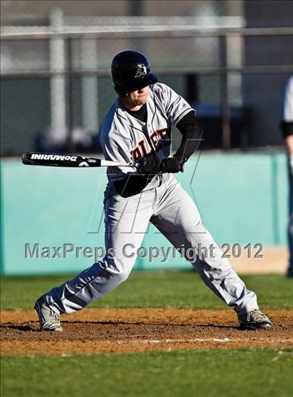 Thumbnail 3 in North Crowley @ Aledo (Jerry Durant Varsity Classic) photogallery.