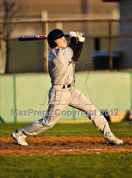 Thumbnail 3 in North Crowley @ Aledo (Jerry Durant Varsity Classic) photogallery.