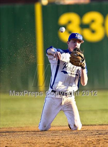 Thumbnail 1 in North Crowley @ Aledo (Jerry Durant Varsity Classic) photogallery.