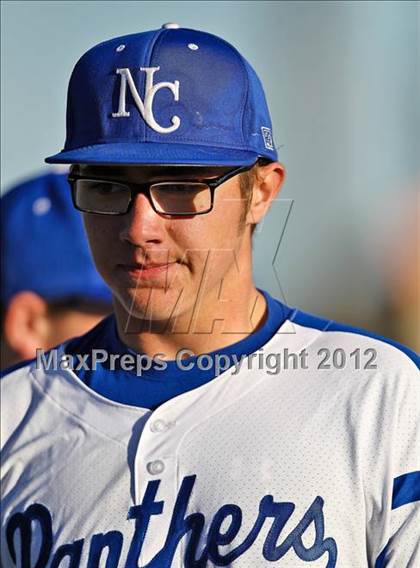 Thumbnail 3 in North Crowley @ Aledo (Jerry Durant Varsity Classic) photogallery.