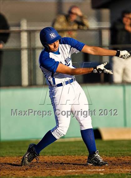 Thumbnail 2 in North Crowley @ Aledo (Jerry Durant Varsity Classic) photogallery.