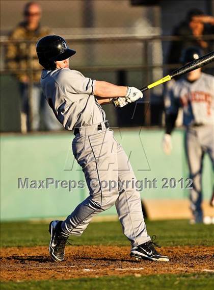 Thumbnail 1 in North Crowley @ Aledo (Jerry Durant Varsity Classic) photogallery.