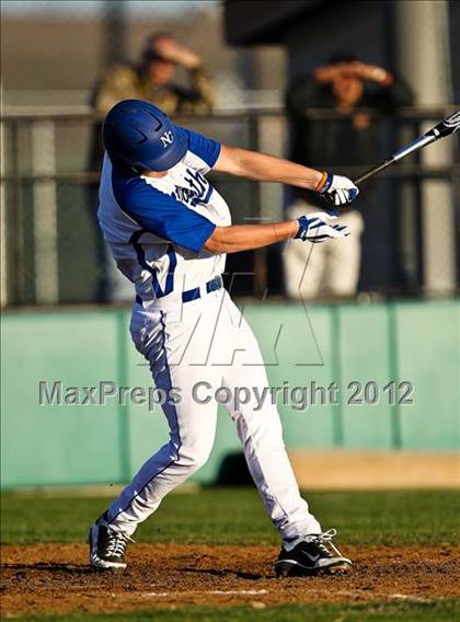 Thumbnail 2 in North Crowley @ Aledo (Jerry Durant Varsity Classic) photogallery.